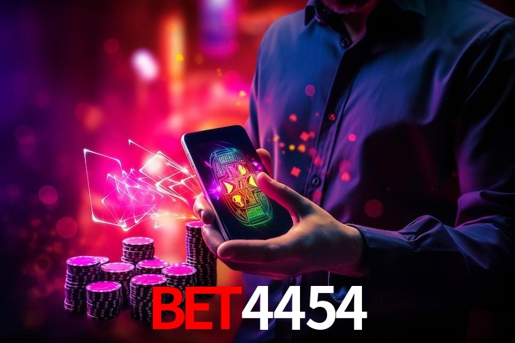 Estatísticas bet4454