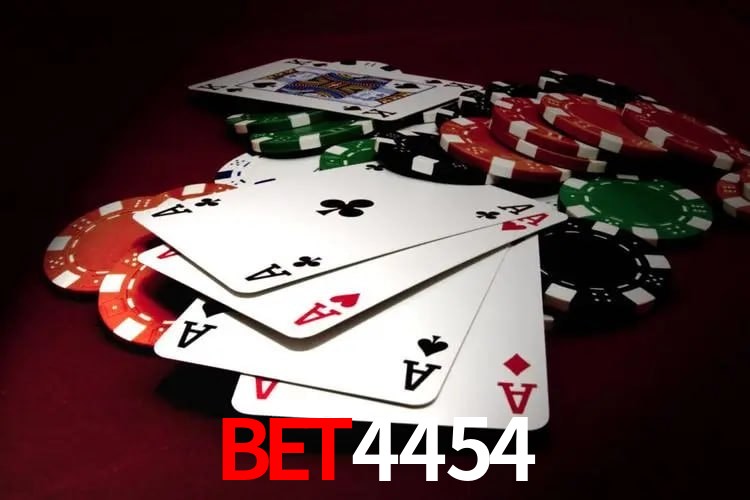 Experiência VIP bet4454