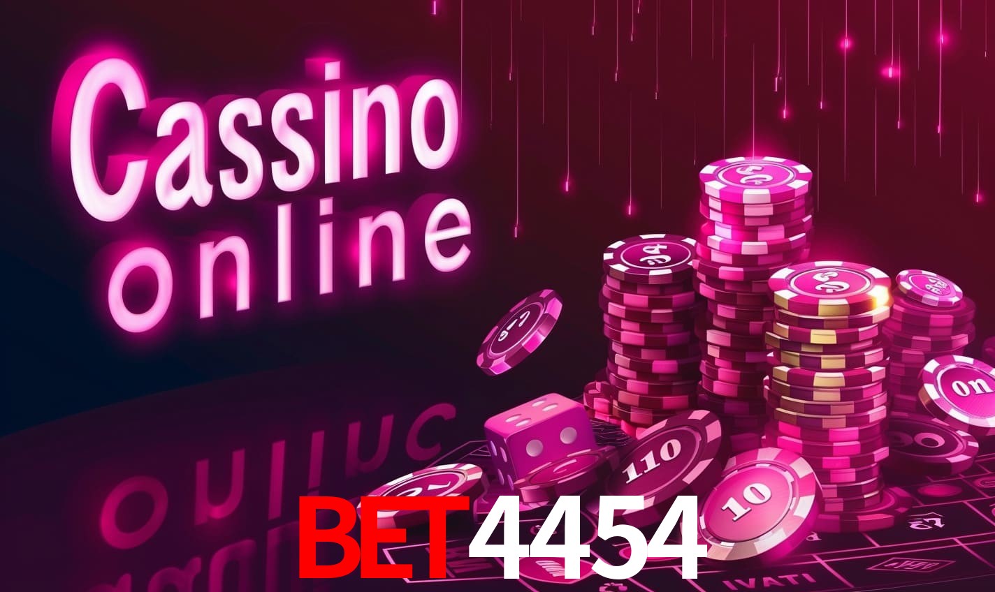 bet4454 Belo Horizonte - Provably Fair