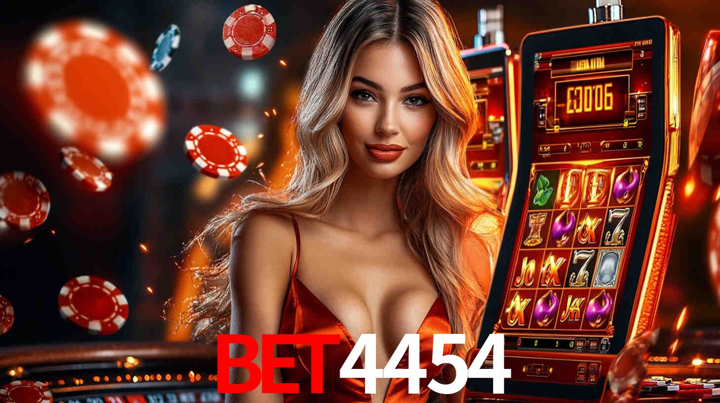 bet4454,bet 4454