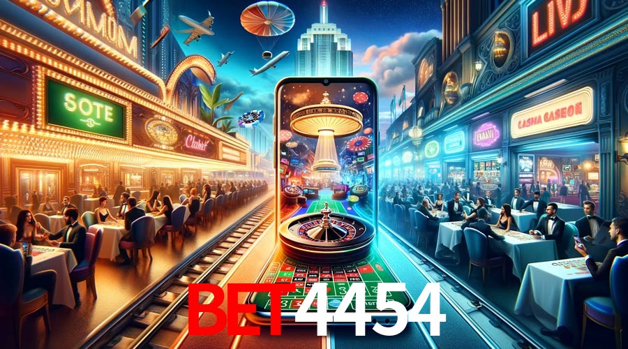 Exclusive Offers bet4454