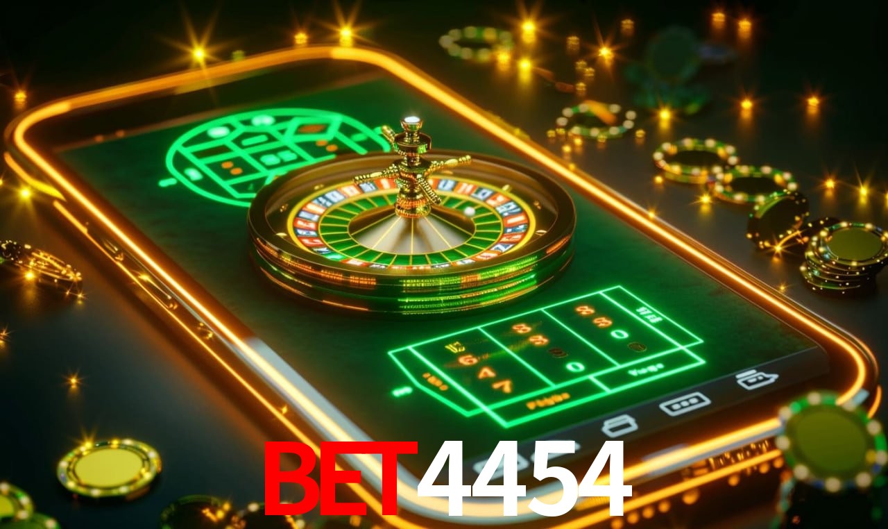 bet4454 - User Statistics