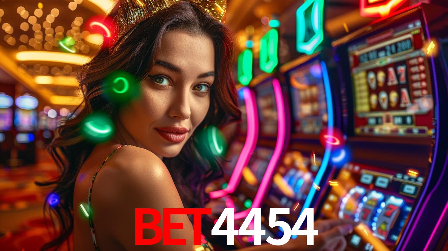 bet4454 - App Performance