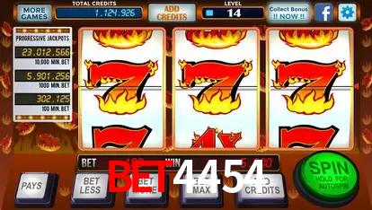 A Experiência Imersiva dos Cassinos Ao Vivo no bet4454