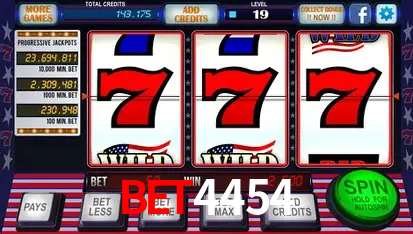 bet4454 Cassino - 80+ Mesas ao Vivo