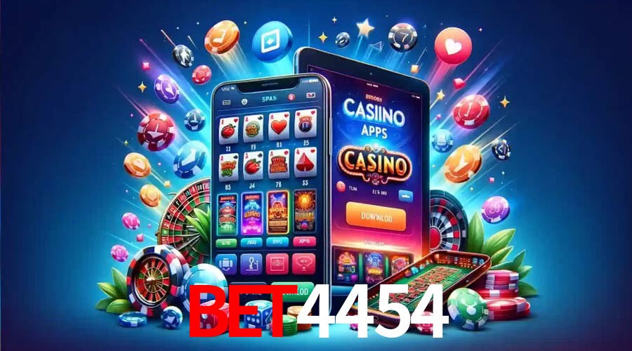 Seasonal Promotions bet4454