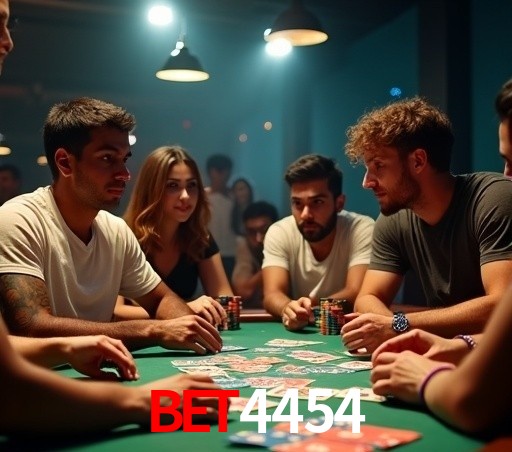 bet4454 São Paulo - Top Slots