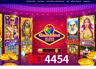bet4454 Bônus - Pacote R$5.000 + VIP