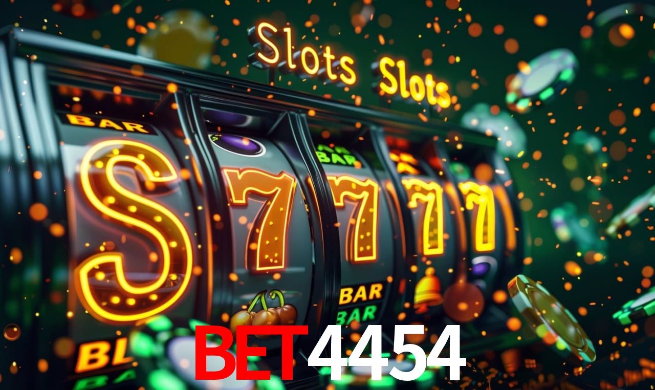 Diretório de Jogos bet4454
