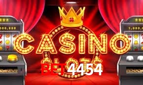 Quick Registration bet4454