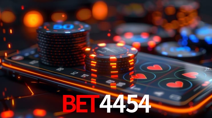 Slot Games bet4454