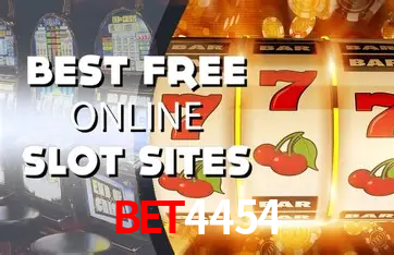 A Popularidade dos Caça-Níqueis no bet4454