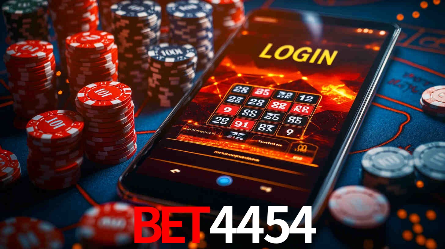 bet4454,bet 4454