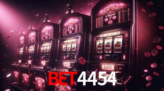 Casino Ao Vivo bet4454