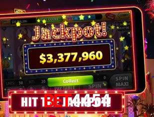 bet4454 Belo Horizonte - VIP Casino