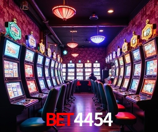 bet4454 Brasília - Bonus Features