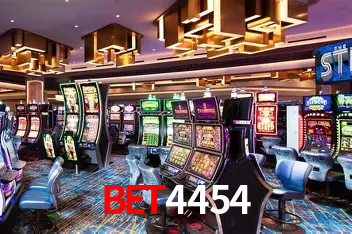 Inovações de Jogos na bet4454: O Futuro das Experiências Interativas