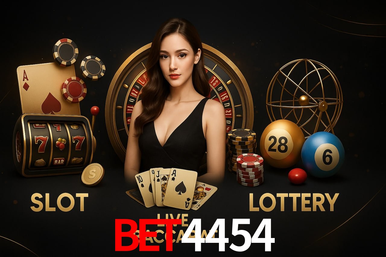 bet4454 Salvador - Promo Stats