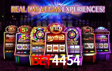 bet4454 São Paulo - Live Tables