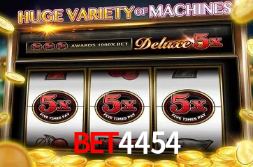 Desvendando o Mundo dos Jogos Virtuais na bet4454