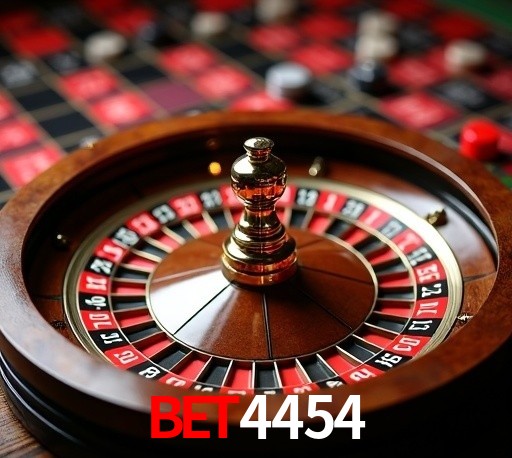 bet4454 São Paulo - Hot Promos