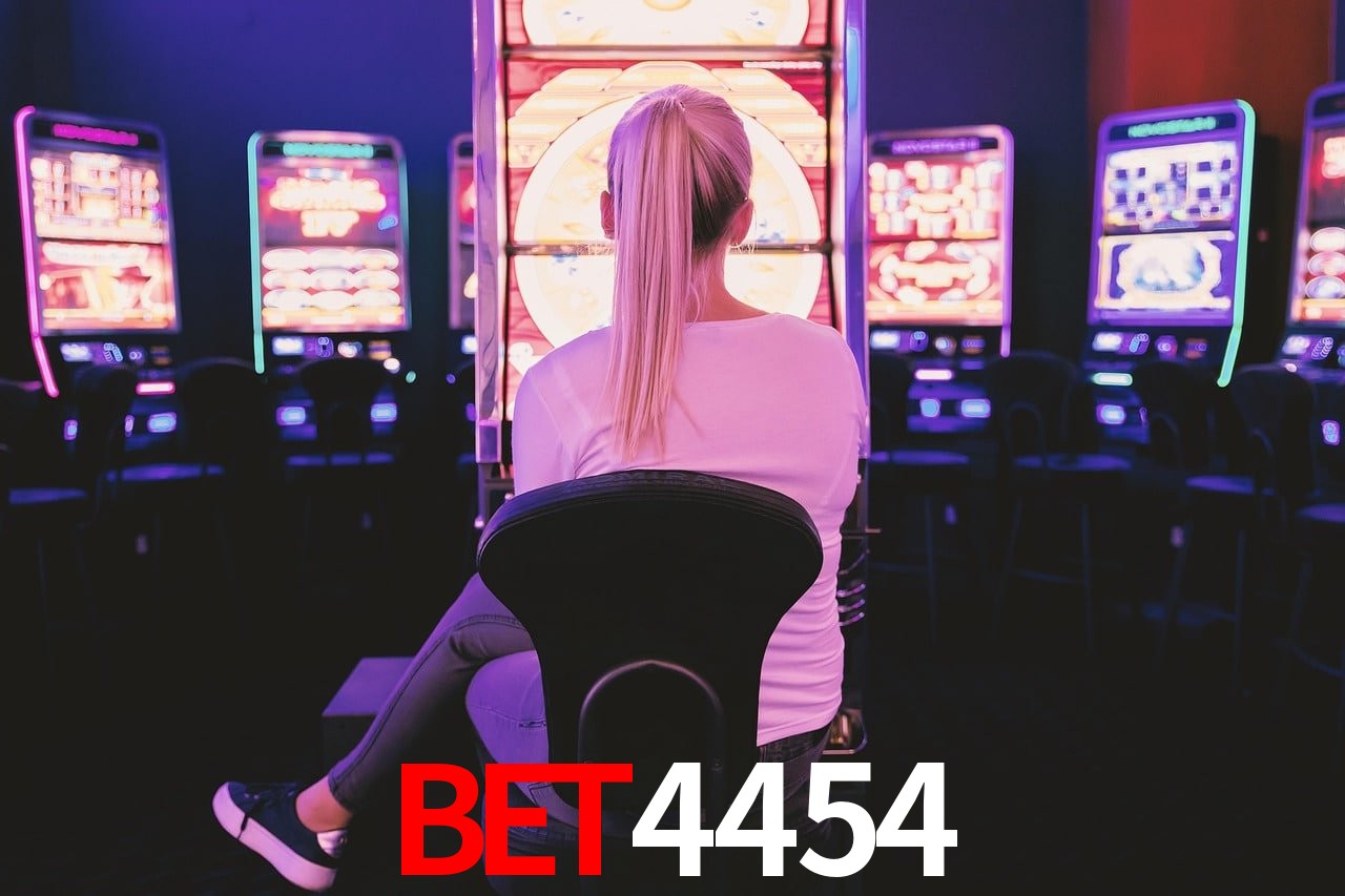 Live Casino bet4454