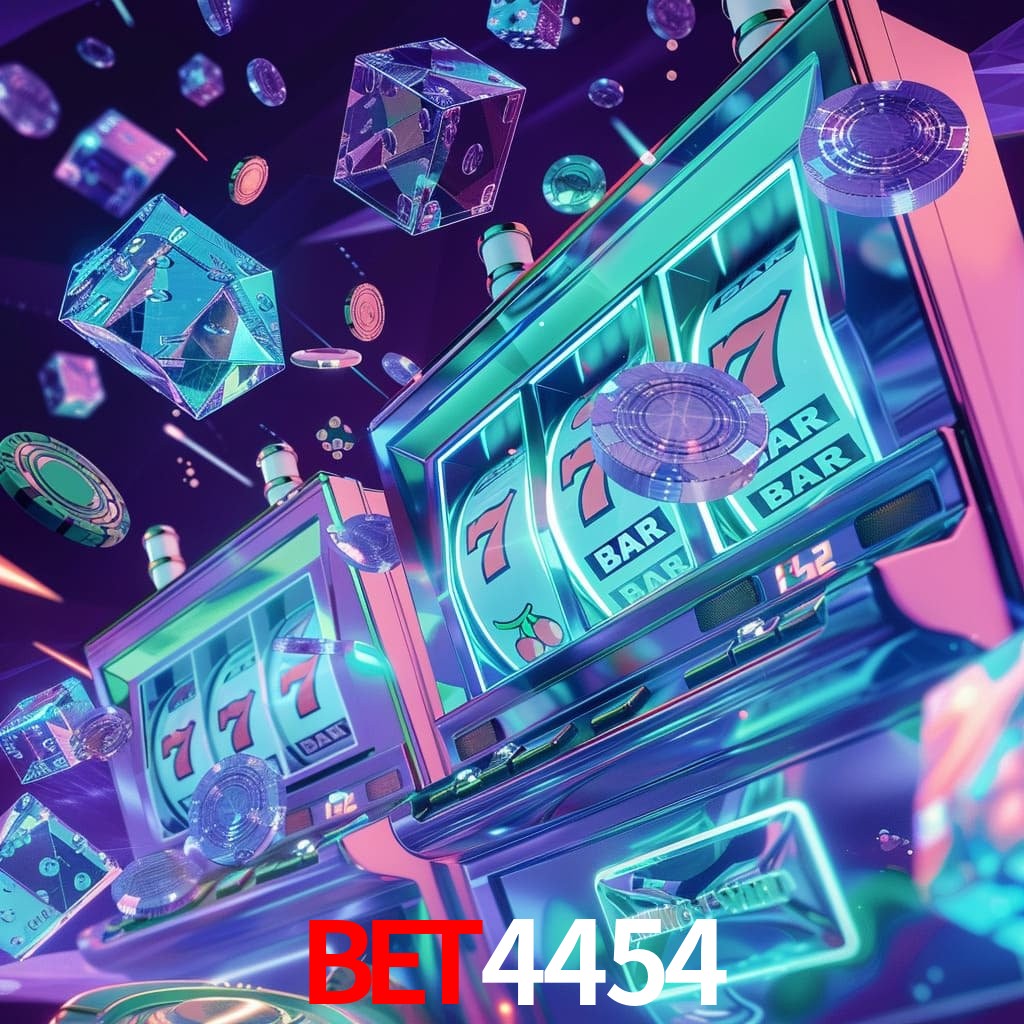 Programa VIP bet4454