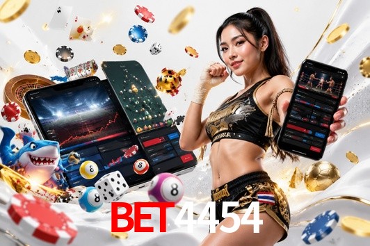 Exclusive Offers bet4454