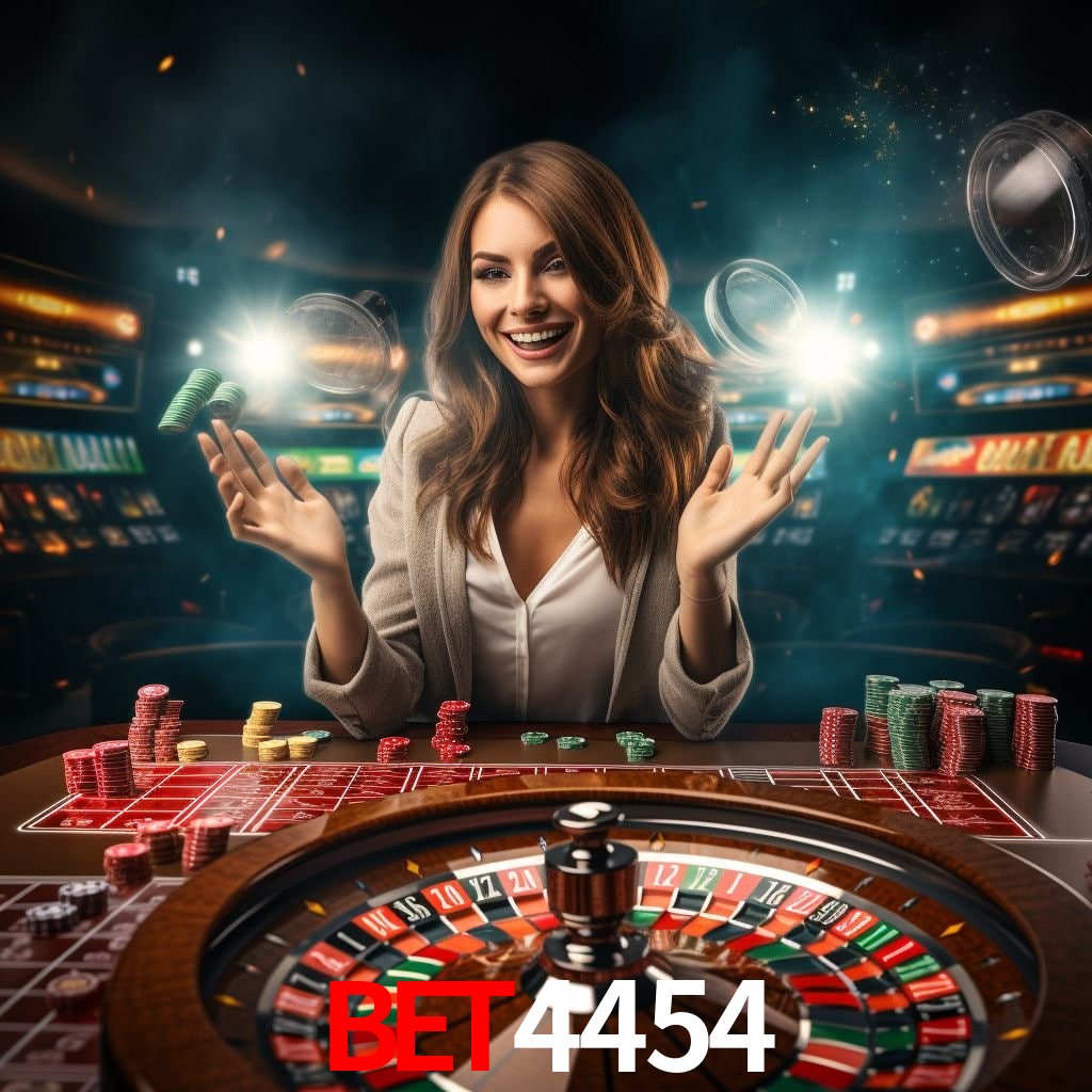 Experimente o Login Seguro Premium no bet4454