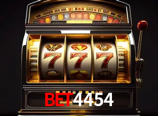 Inovações de Jogos na bet4454: O Futuro das Experiências Interativas