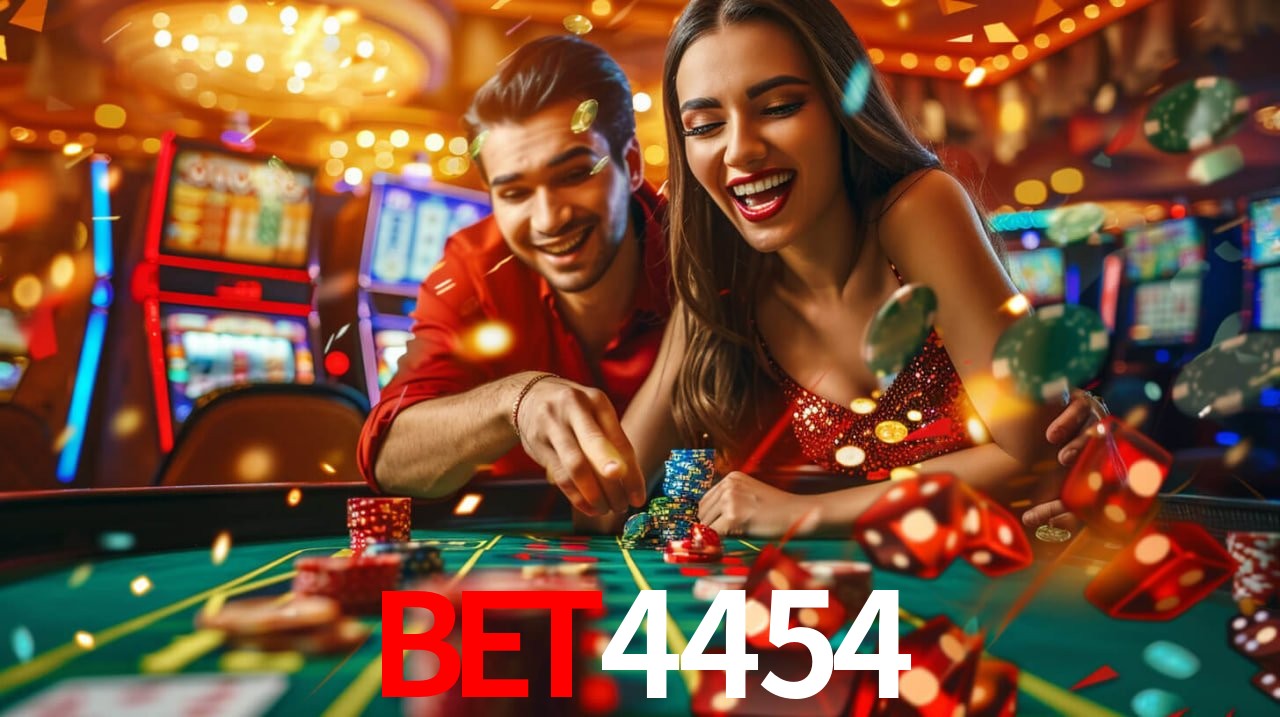 FAQ bet4454 Brasil