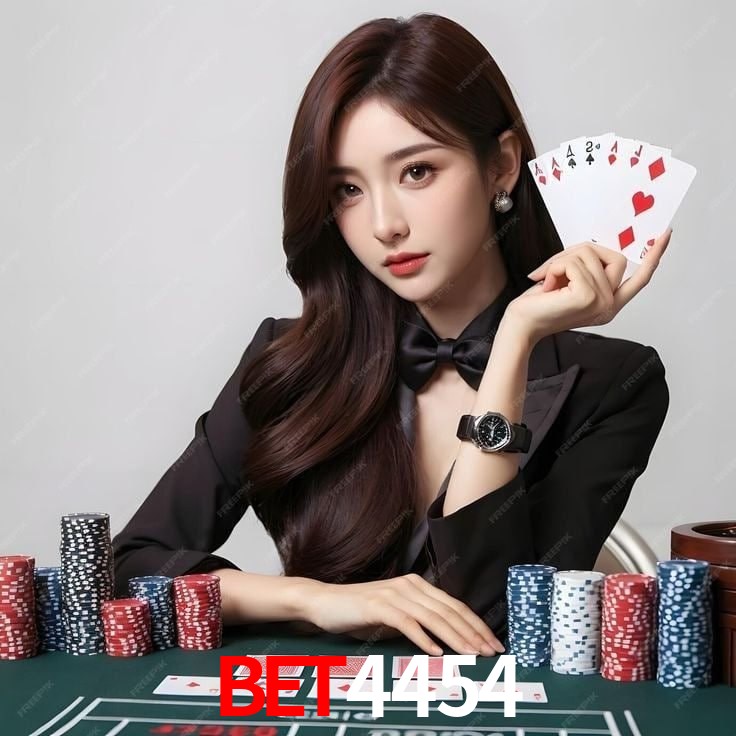 Acesso à conta bet4454