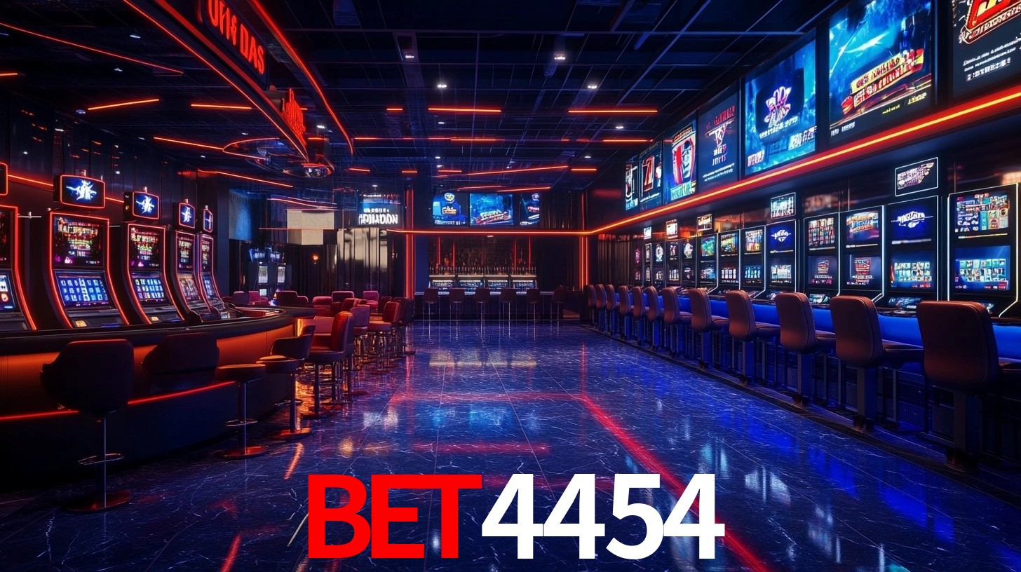 Exclusive Games bet4454