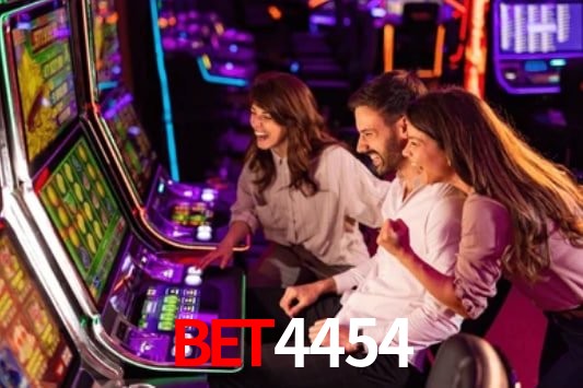 Casino Ao Vivo bet4454