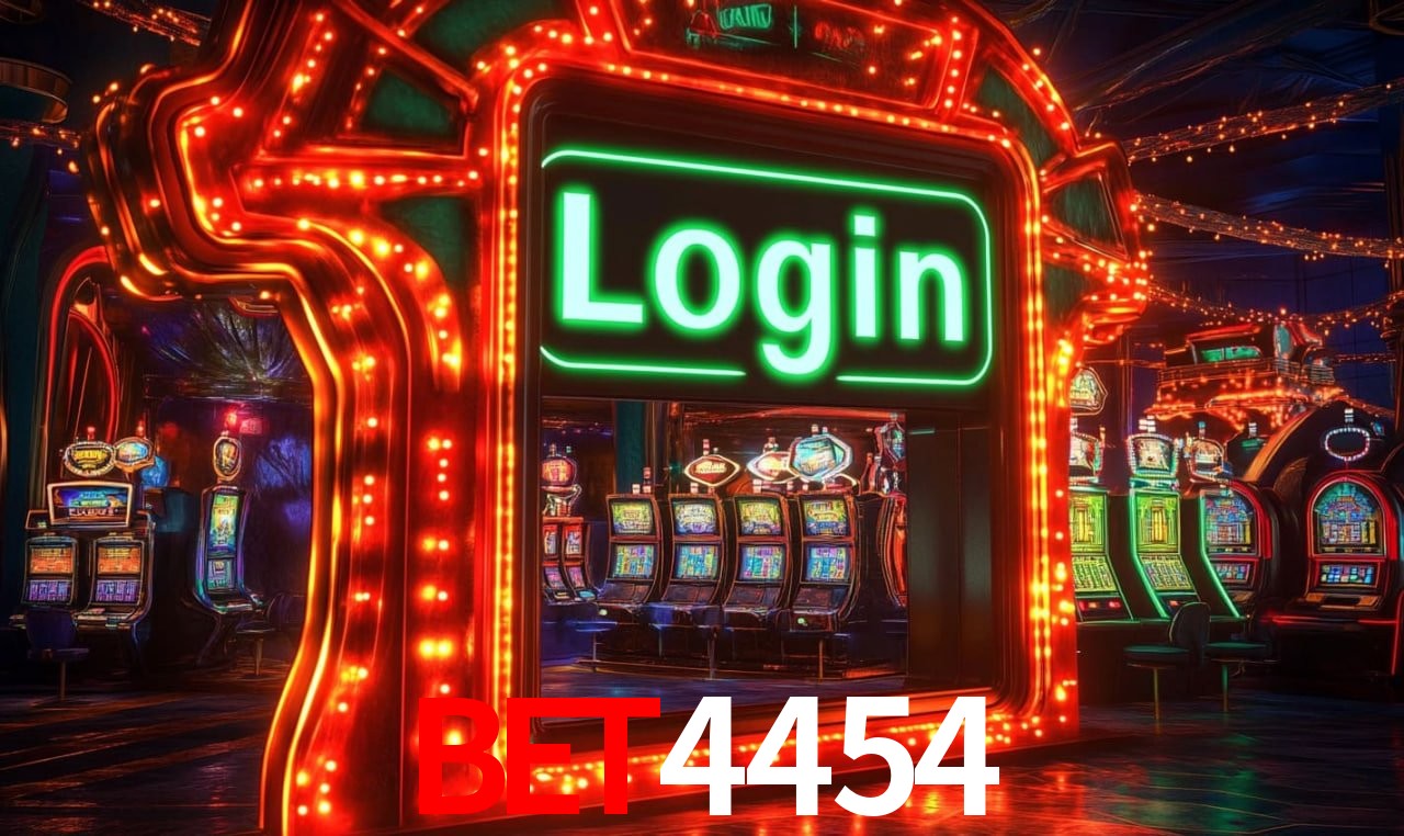 Provedores de Jogos bet4454