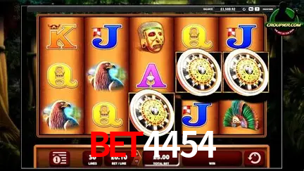 Explorando a Categoria de Eventos em Apostas na bet4454