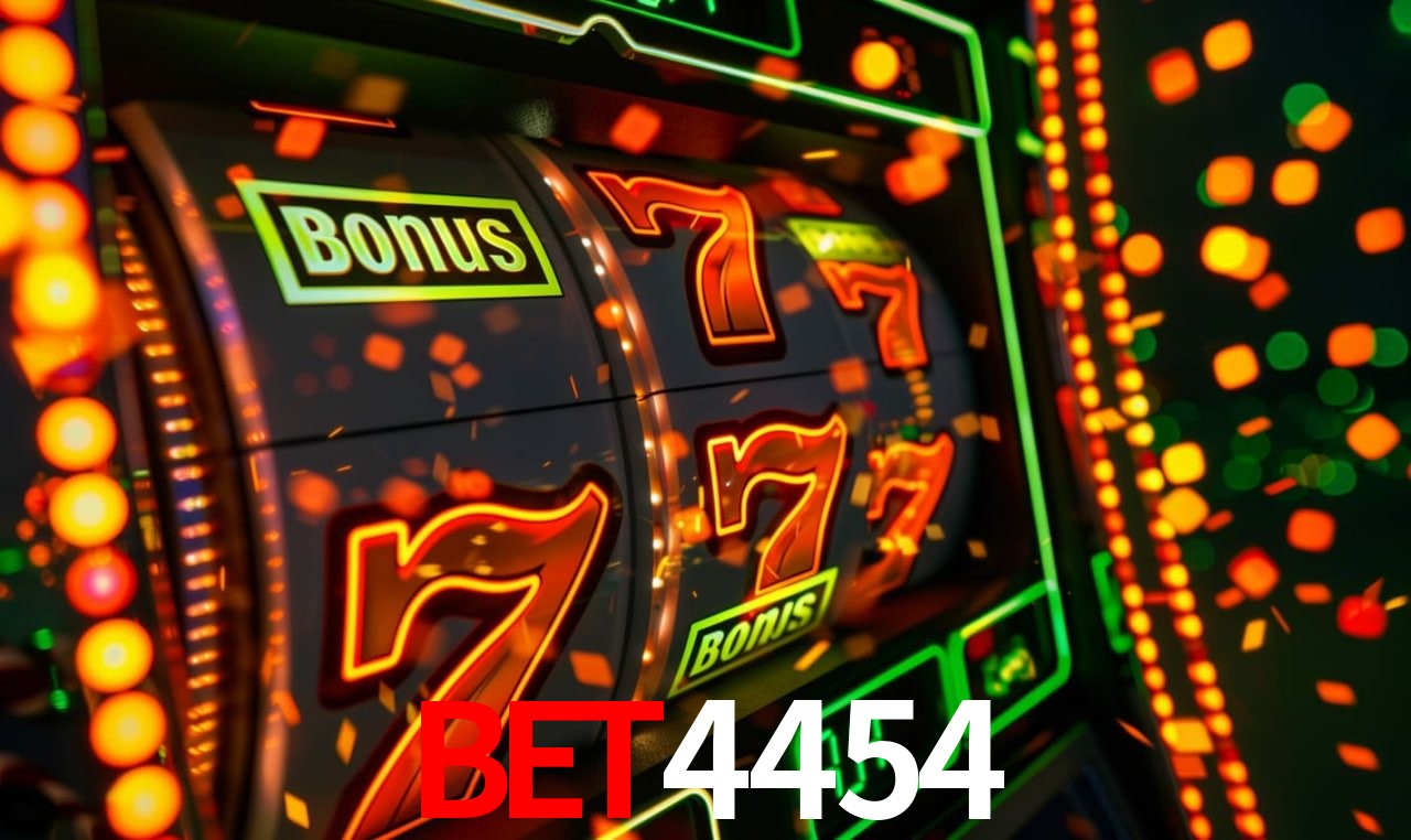 Jogos Exclusivos bet4454