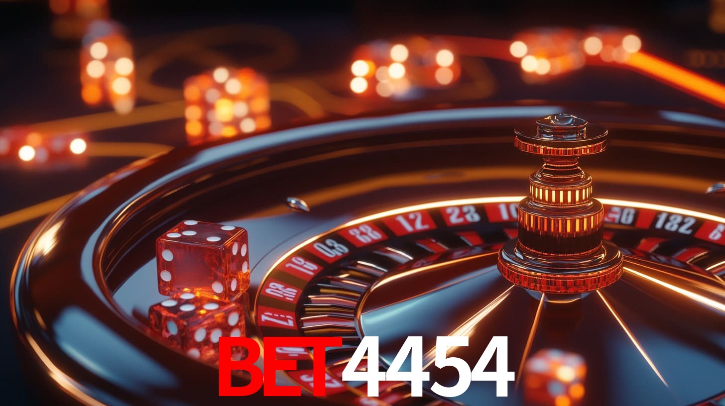 Bônus Generosos e Exclusivos no bet4454 para Você!