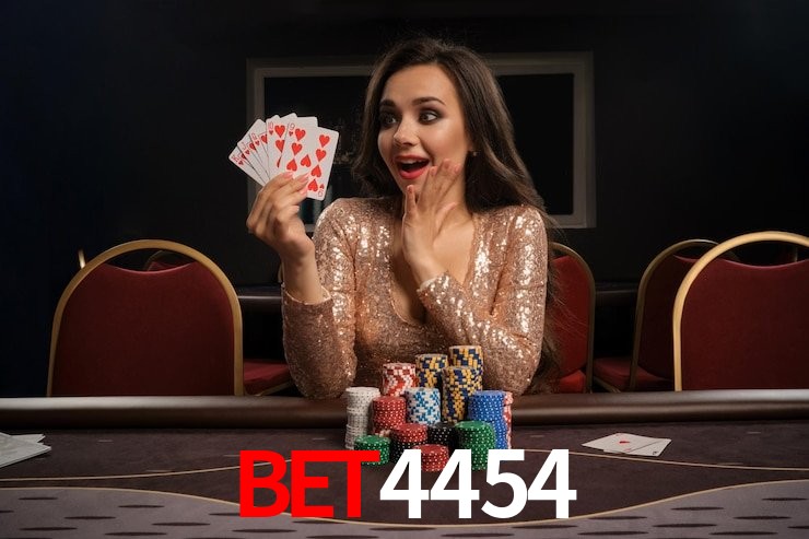 Casino VIP bet4454