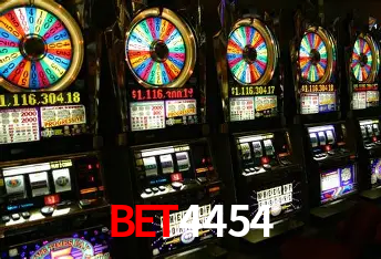 Explorando a Categoria de Eventos em Apostas na bet4454