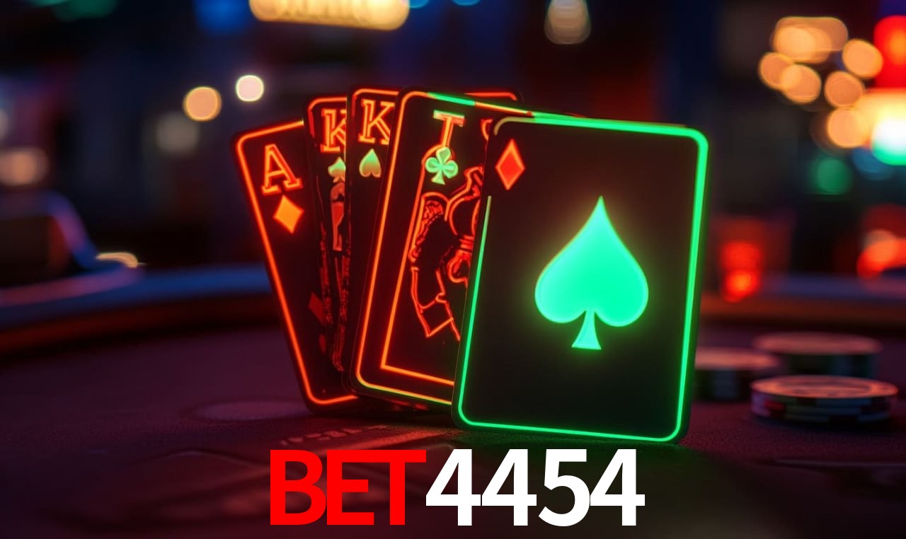 Promoção Relâmpago bet4454