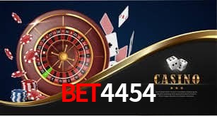 Login Seguro bet4454