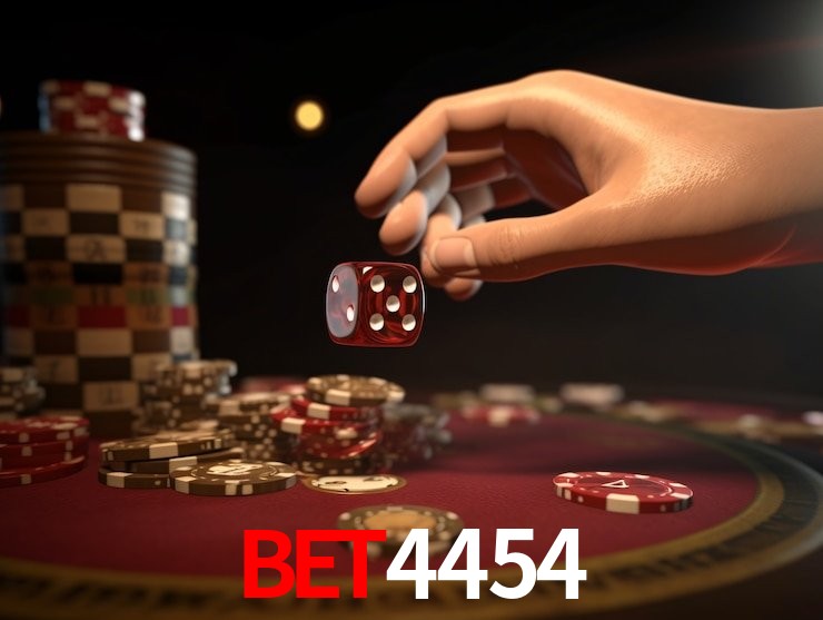 Ofertas Exclusivas bet4454
