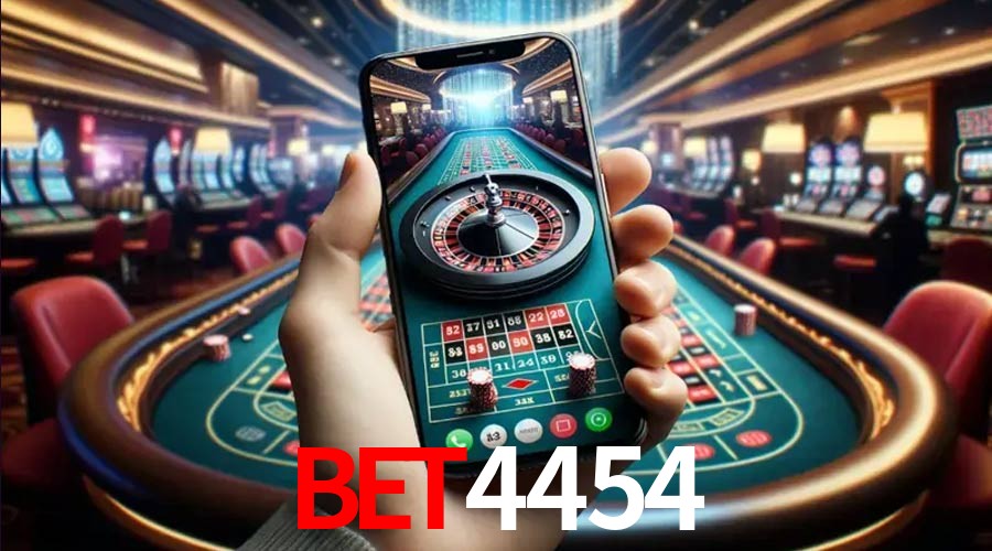 Platform Technology bet4454