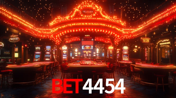 Explore as vantagens do bet4454: serviço profissional e confiabilidade