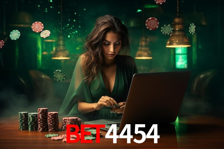 APK Android bet4454