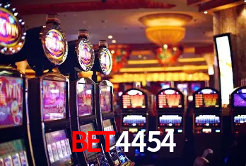 Desvendando o Mundo dos Jogos Virtuais na bet4454