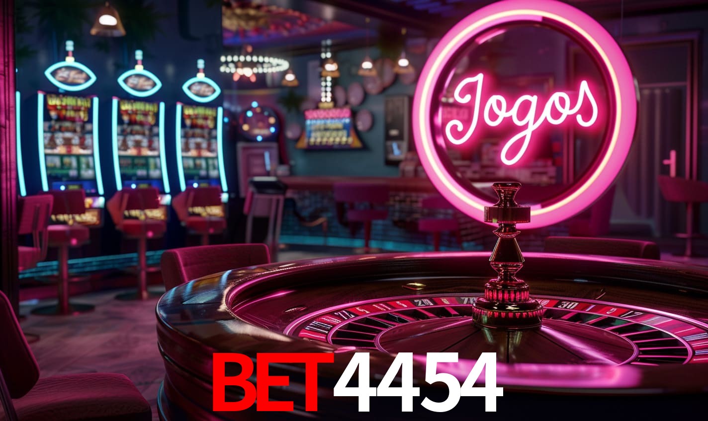 Fortune Rabbit slot