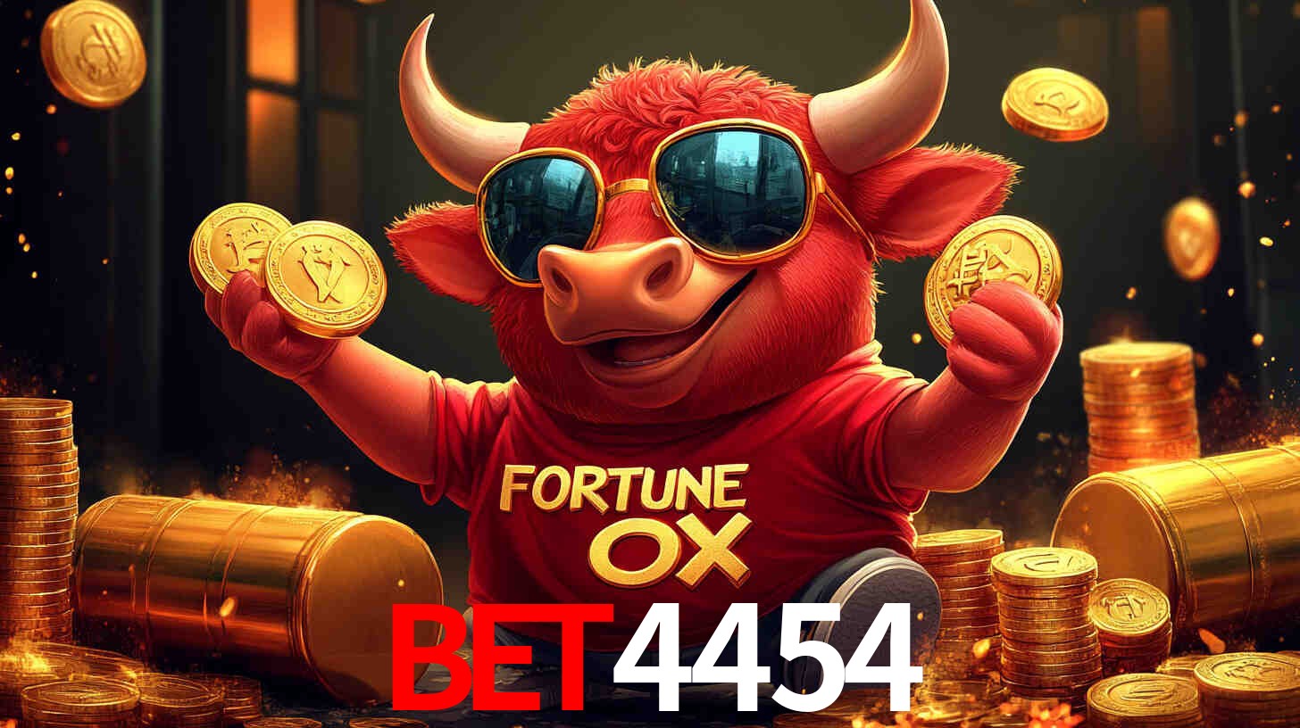 Inovações de Jogos na bet4454: O Futuro das Experiências Interativas