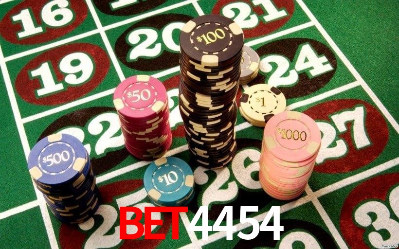 Interface Premium bet4454